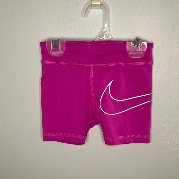 Nike Other - Purple Nike DriFit Shorts